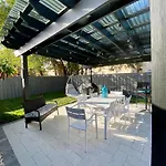 Heart Of Miami Luxury Home 4Br Pool 5 Min Beach