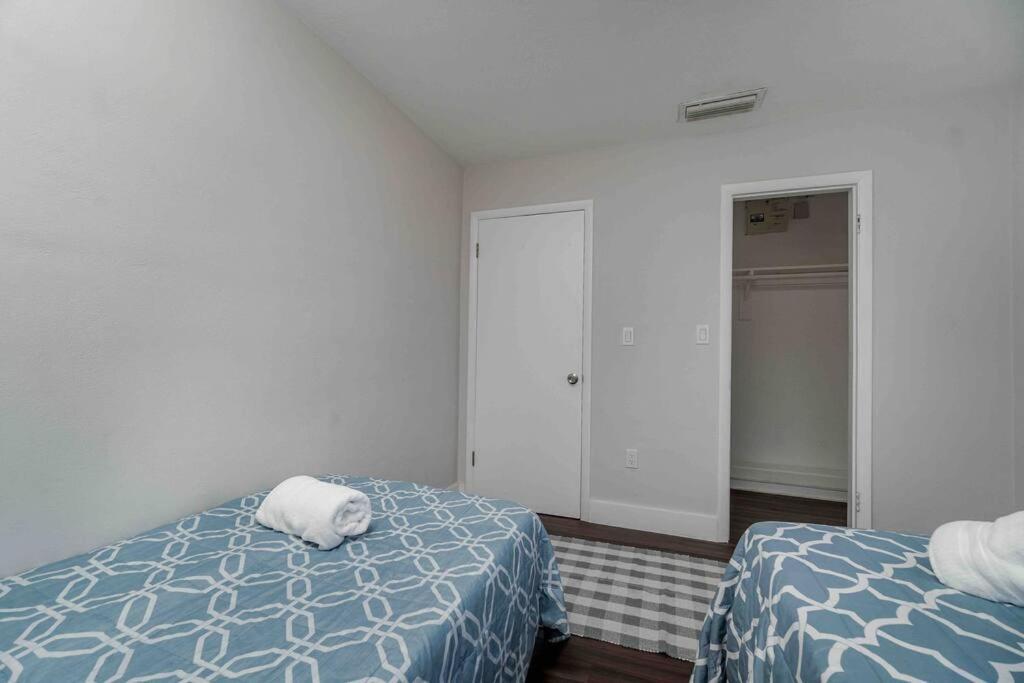 Сasa de vacaciones Heart Of Luxury 4br Pool 5 Min