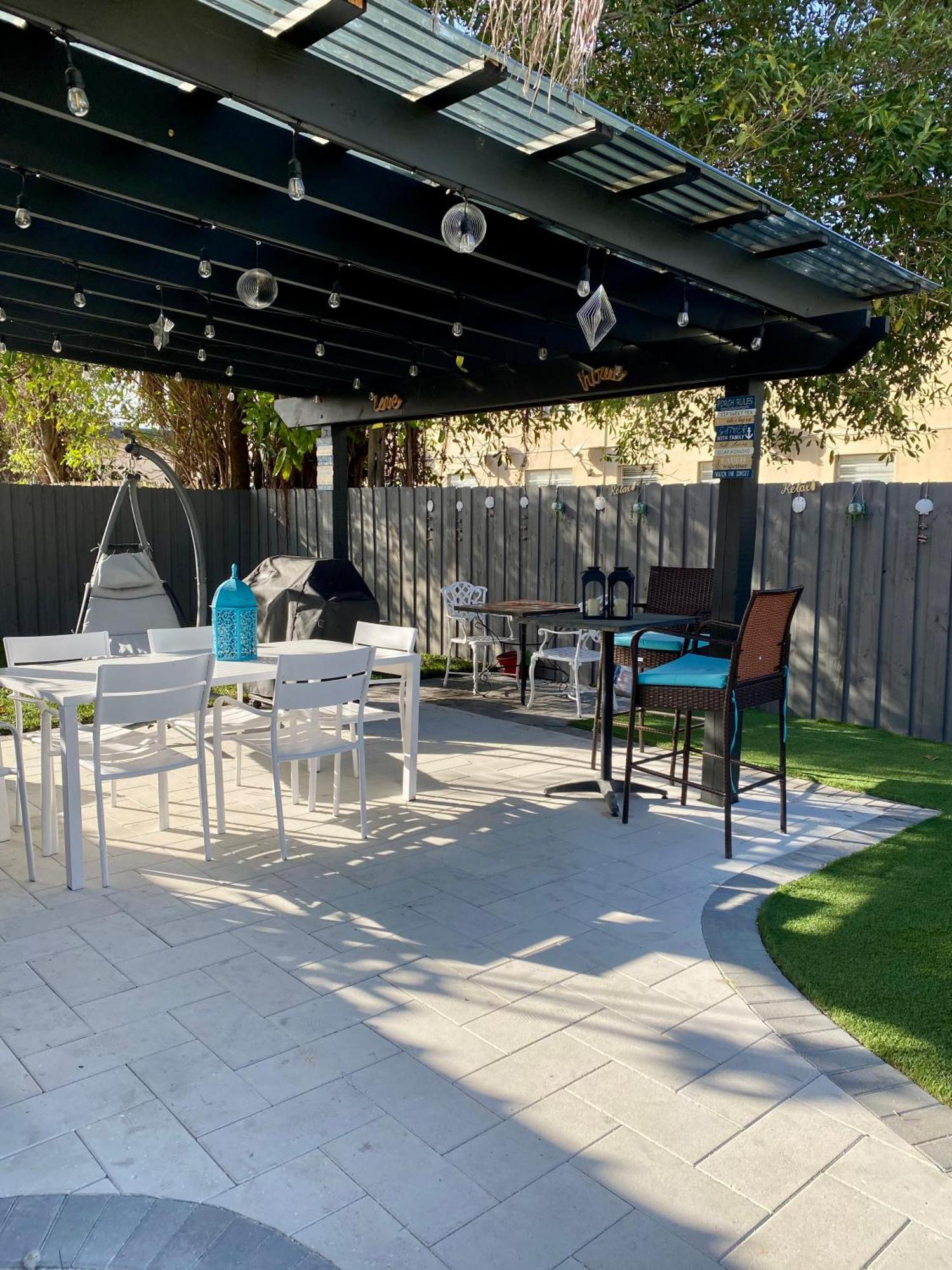 Hébergement de vacances Heart Of Luxury 4br Pool 5 Min