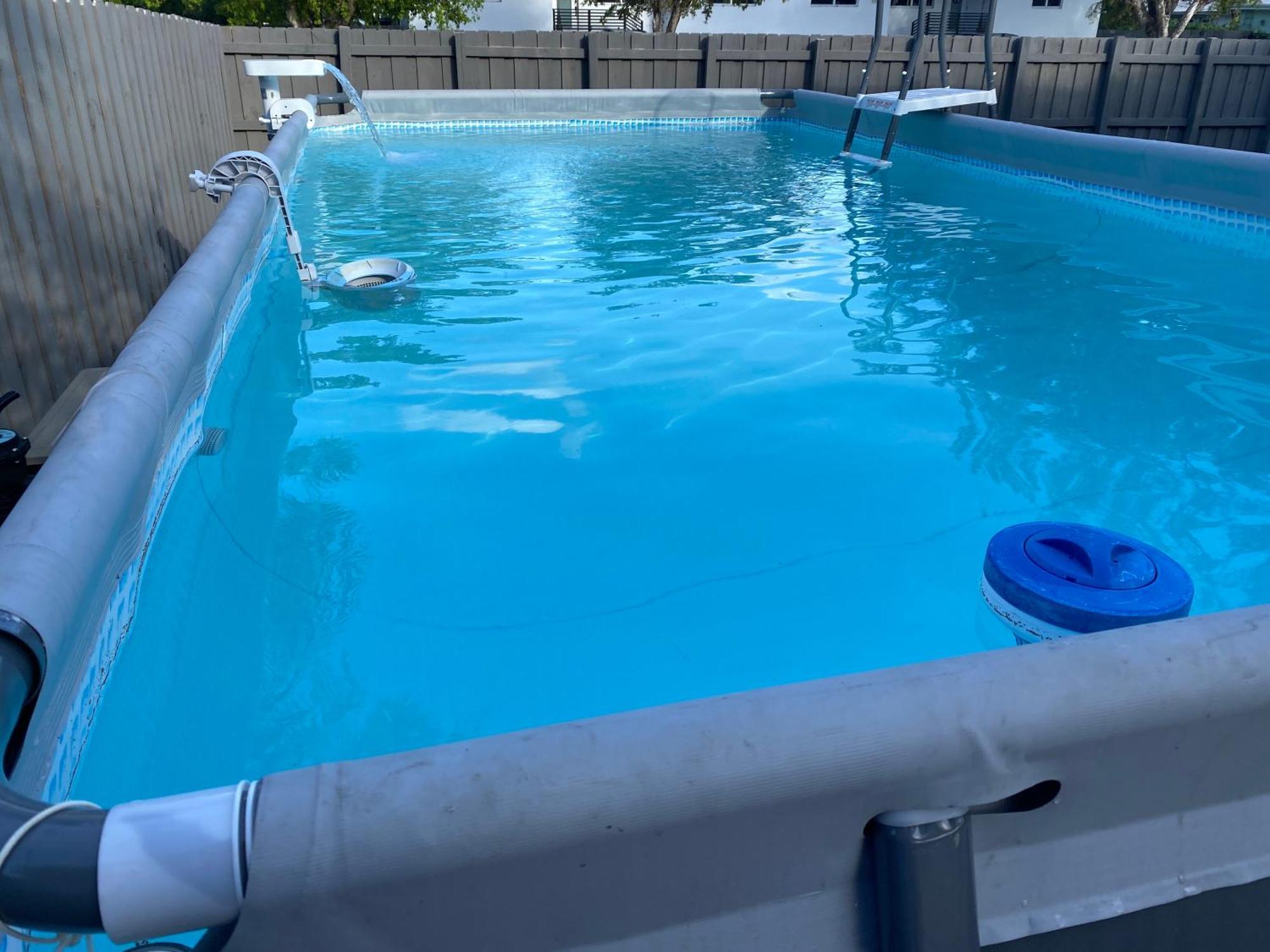 Сasa de vacaciones Heart Of Luxury 4br Pool 5 Min Miami