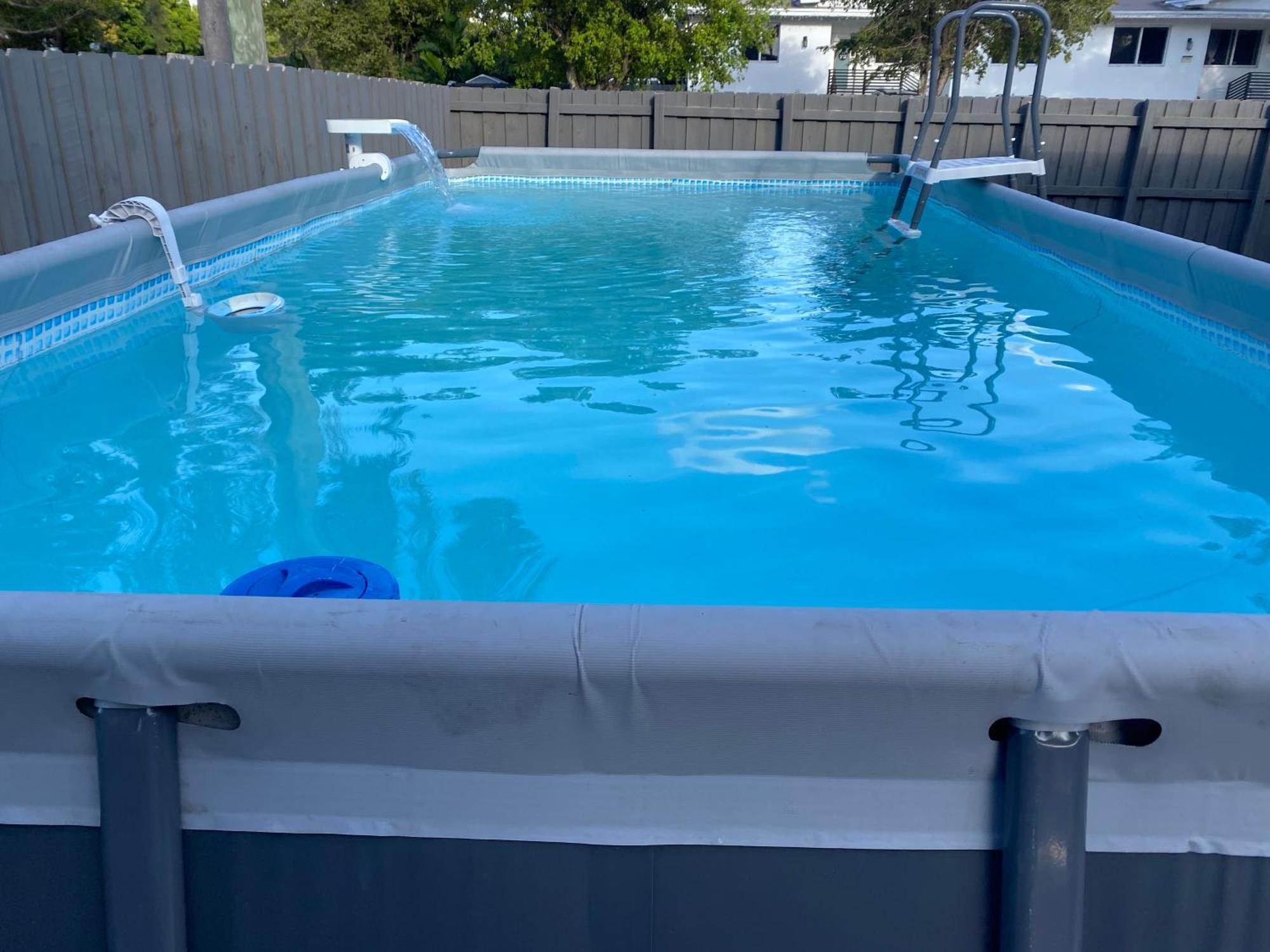 Heart Of Luxury 4br Pool 5 Min